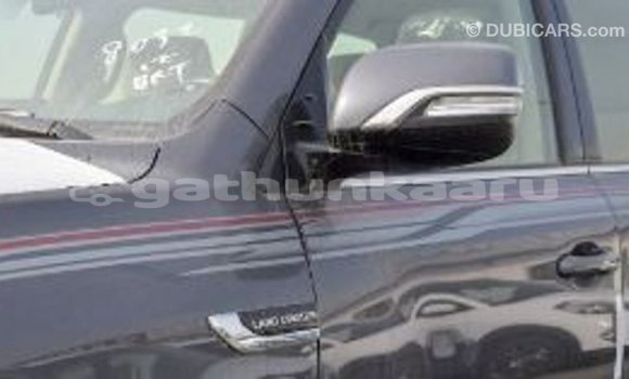 Buy Import Toyota Land Cruiser Other Car in Import - Dubai in Baa Buy Import Toyota Land Cruiser Other Car in Import - Dubai in Baa