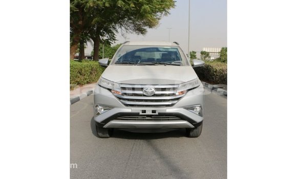 Buy Import Toyota Rush Other Car in Import - Dubai in Baa