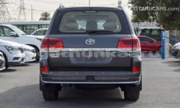 Buy Import Toyota Land Cruiser Other Car in Import - Dubai in Baa Buy Import Toyota Land Cruiser Other Car in Import - Dubai in Baa