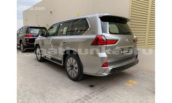 Buy Import Lexus LX Other Car in Import - Dubai in Baa Buy Import Lexus LX Other Car in Import - Dubai in Baa