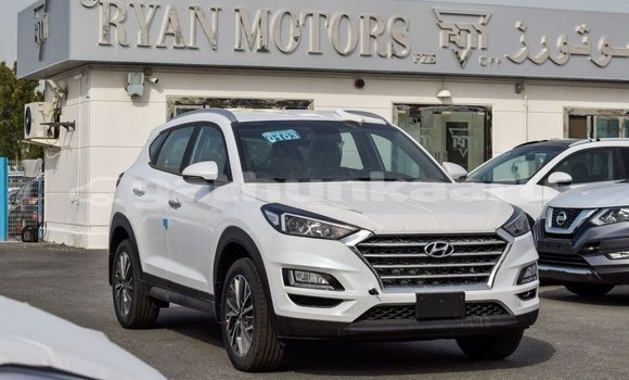 Buy Import Hyundai Tucson White Car in Import - Dubai in Baa Buy Import Hyundai Tucson White Car in Import - Dubai in Baa