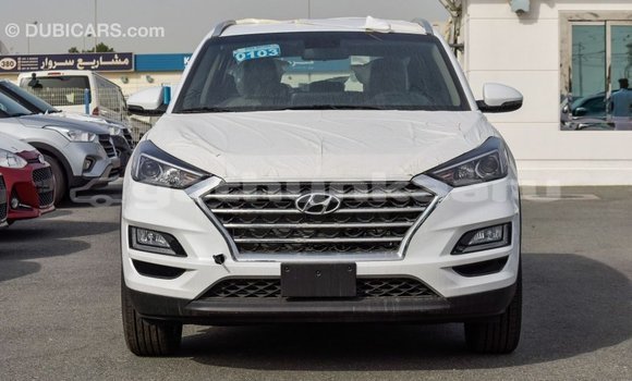Buy Import Hyundai Tucson White Car in Import - Dubai in Baa Buy Import Hyundai Tucson White Car in Import - Dubai in Baa