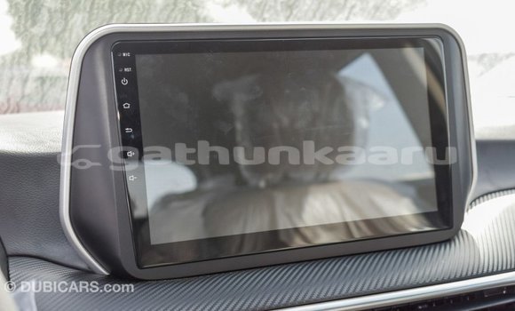 Buy Import Hyundai Tucson White Car in Import - Dubai in Baa Buy Import Hyundai Tucson White Car in Import - Dubai in Baa