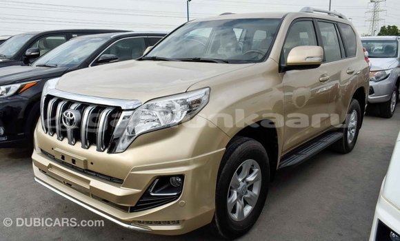 Buy Import Toyota Prado Other Car in Import - Dubai in Baa Buy Import Toyota Prado Other Car in Import - Dubai in Baa