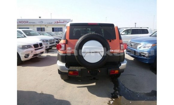 Buy Import Toyota FJ Cruiser Other Car in Import - Dubai in Baa Buy Import Toyota FJ Cruiser Other Car in Import - Dubai in Baa