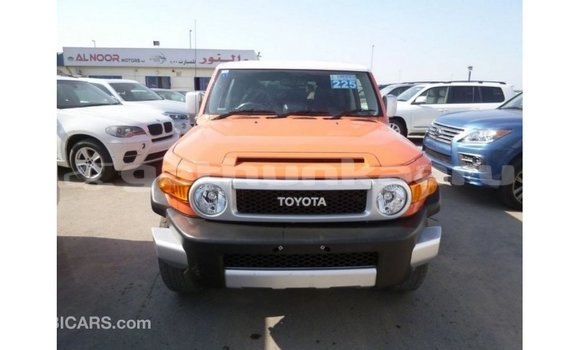 Buy Import Toyota FJ Cruiser Other Car in Import - Dubai in Baa Buy Import Toyota FJ Cruiser Other Car in Import - Dubai in Baa