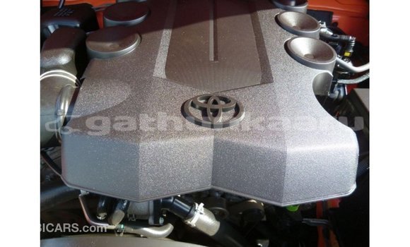 Buy Import Toyota FJ Cruiser Other Car in Import - Dubai in Baa Buy Import Toyota FJ Cruiser Other Car in Import - Dubai in Baa