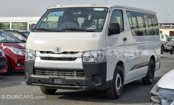 Buy Import Toyota Hiace White Car in Import - Dubai in Baa Buy Import Toyota Hiace White Car in Import - Dubai in Baa