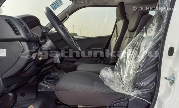 Buy Import Toyota Hiace White Car in Import - Dubai in Baa Buy Import Toyota Hiace White Car in Import - Dubai in Baa