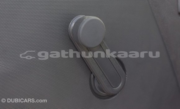 Buy Import Toyota Hiace White Car in Import - Dubai in Baa Buy Import Toyota Hiace White Car in Import - Dubai in Baa