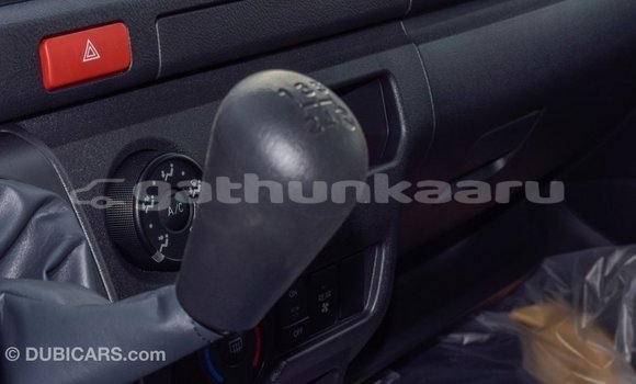 Buy Import Toyota Hiace White Car in Import - Dubai in Baa Buy Import Toyota Hiace White Car in Import - Dubai in Baa