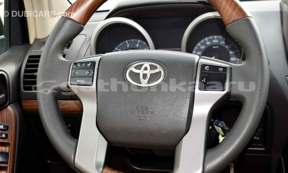Buy Import Toyota Prado Other Car in Import - Dubai in Baa Buy Import Toyota Prado Other Car in Import - Dubai in Baa