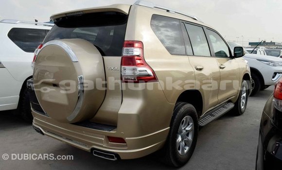 Buy Import Toyota Prado Other Car in Import - Dubai in Baa Buy Import Toyota Prado Other Car in Import - Dubai in Baa