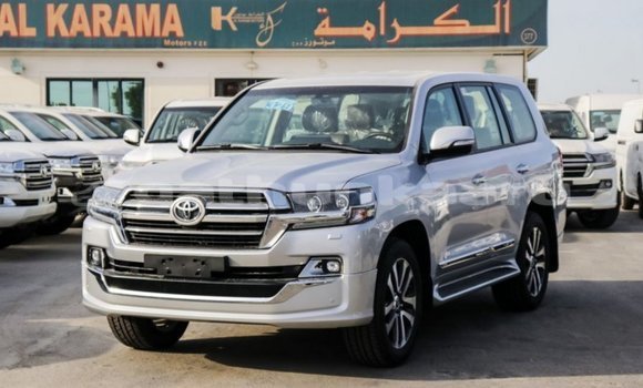 Buy Import Toyota Land Cruiser Other Car in Import - Dubai in Baa Buy Import Toyota Land Cruiser Other Car in Import - Dubai in Baa