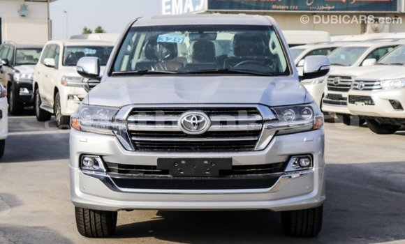 Buy Import Toyota Land Cruiser Other Car in Import - Dubai in Baa Buy Import Toyota Land Cruiser Other Car in Import - Dubai in Baa