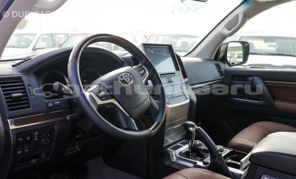 Buy Import Toyota Land Cruiser Other Car in Import - Dubai in Baa Buy Import Toyota Land Cruiser Other Car in Import - Dubai in Baa