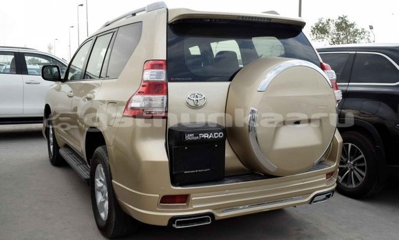 Buy Import Toyota Prado Other Car in Import - Dubai in Baa Buy Import Toyota Prado Other Car in Import - Dubai in Baa