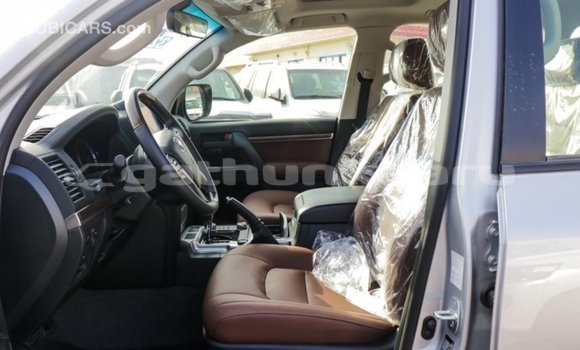 Buy Import Toyota Land Cruiser Other Car in Import - Dubai in Baa Buy Import Toyota Land Cruiser Other Car in Import - Dubai in Baa