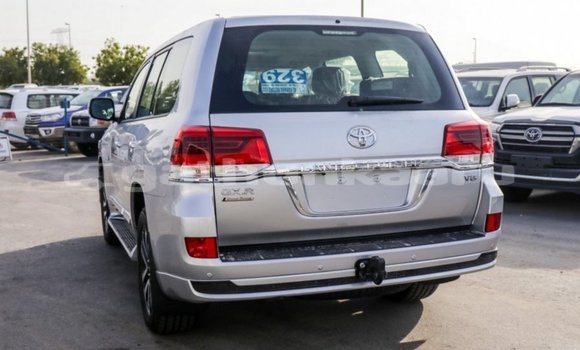 Buy Import Toyota Land Cruiser Other Car in Import - Dubai in Baa Buy Import Toyota Land Cruiser Other Car in Import - Dubai in Baa
