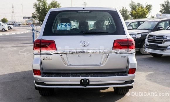Buy Import Toyota Land Cruiser Other Car in Import - Dubai in Baa Buy Import Toyota Land Cruiser Other Car in Import - Dubai in Baa