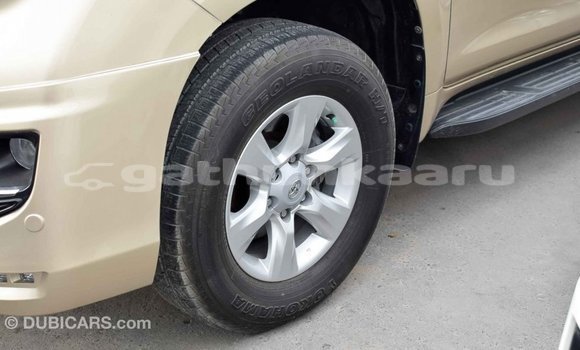 Buy Import Toyota Prado Other Car in Import - Dubai in Baa Buy Import Toyota Prado Other Car in Import - Dubai in Baa