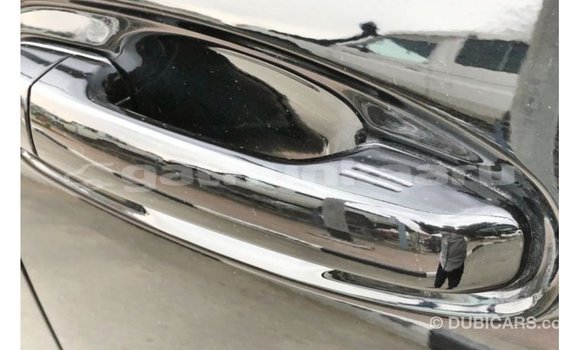 Buy Import Toyota Prado Black Car in Import - Dubai in Baa Buy Import Toyota Prado Black Car in Import - Dubai in Baa