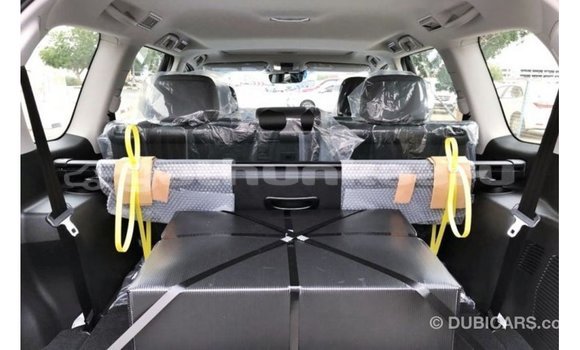 Buy Import Toyota Prado Black Car in Import - Dubai in Baa Buy Import Toyota Prado Black Car in Import - Dubai in Baa