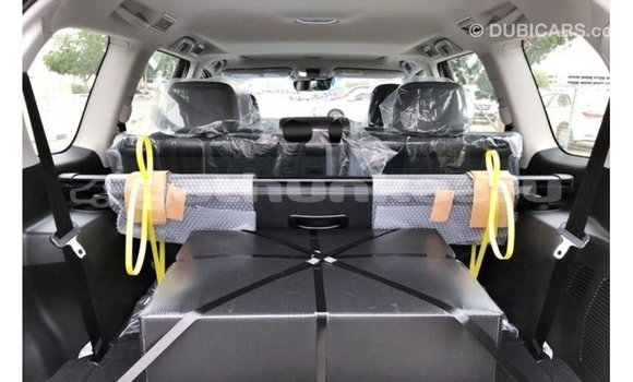 Buy Import Toyota Prado Black Car in Import - Dubai in Baa Buy Import Toyota Prado Black Car in Import - Dubai in Baa