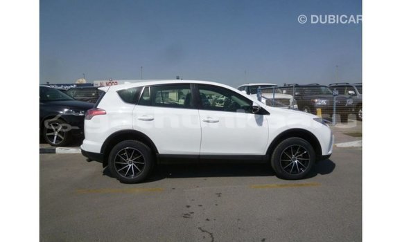 Buy Import Toyota 4Runner White Car in Import - Dubai in Baa Buy Import Toyota 4Runner White Car in Import - Dubai in Baa