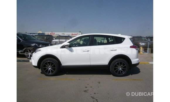 Buy Import Toyota 4Runner White Car in Import - Dubai in Baa Buy Import Toyota 4Runner White Car in Import - Dubai in Baa