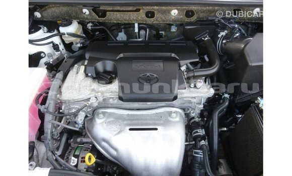 Buy Import Toyota 4Runner White Car in Import - Dubai in Baa Buy Import Toyota 4Runner White Car in Import - Dubai in Baa