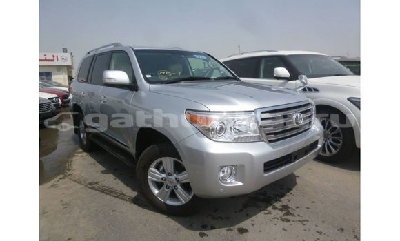 Buy Import Toyota Land Cruiser Other Car in Import - Dubai in Baa Buy Import Toyota Land Cruiser Other Car in Import - Dubai in Baa