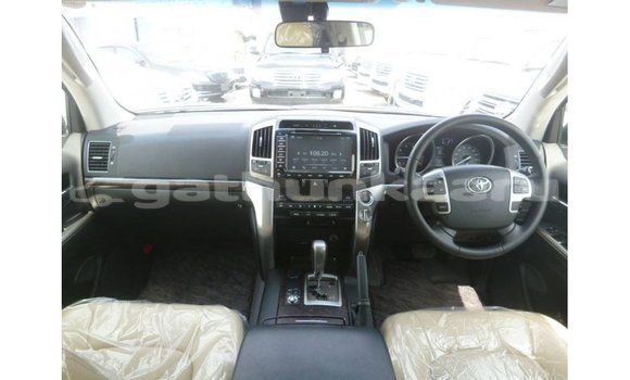 Buy Import Toyota Land Cruiser Other Car in Import - Dubai in Baa Buy Import Toyota Land Cruiser Other Car in Import - Dubai in Baa
