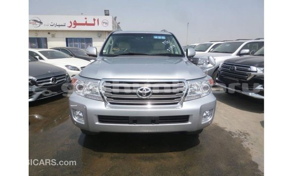 Buy Import Toyota Land Cruiser Other Car in Import - Dubai in Baa Buy Import Toyota Land Cruiser Other Car in Import - Dubai in Baa