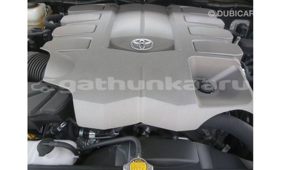 Buy Import Toyota Land Cruiser Other Car in Import - Dubai in Baa Buy Import Toyota Land Cruiser Other Car in Import - Dubai in Baa