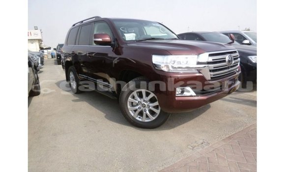 Buy Import Toyota Land Cruiser Other Car in Import - Dubai in Baa Buy Import Toyota Land Cruiser Other Car in Import - Dubai in Baa