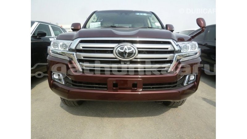 Big with watermark toyota land cruiser baa import dubai 2438