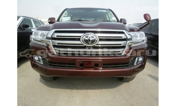 Buy Import Toyota Land Cruiser Other Car in Import - Dubai in Baa Buy Import Toyota Land Cruiser Other Car in Import - Dubai in Baa