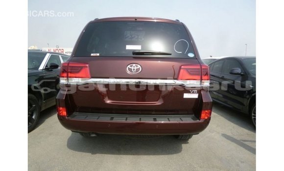 Buy Import Toyota Land Cruiser Other Car in Import - Dubai in Baa Buy Import Toyota Land Cruiser Other Car in Import - Dubai in Baa