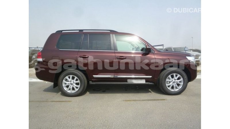 Big with watermark toyota land cruiser baa import dubai 2438