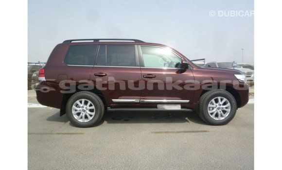 Buy Import Toyota Land Cruiser Other Car in Import - Dubai in Baa Buy Import Toyota Land Cruiser Other Car in Import - Dubai in Baa