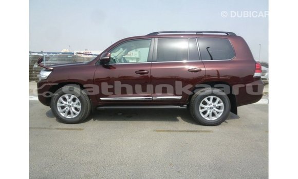 Buy Import Toyota Land Cruiser Other Car in Import - Dubai in Baa Buy Import Toyota Land Cruiser Other Car in Import - Dubai in Baa