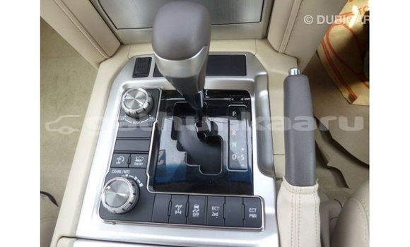 Buy Import Toyota Land Cruiser Other Car in Import - Dubai in Baa Buy Import Toyota Land Cruiser Other Car in Import - Dubai in Baa