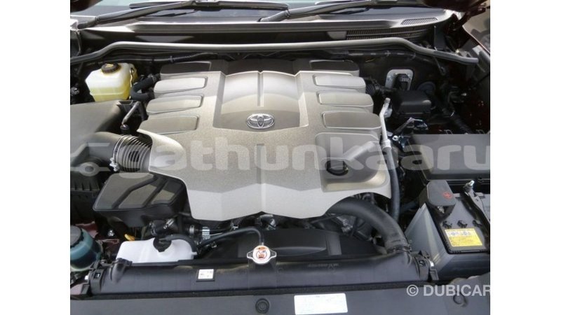 Big with watermark toyota land cruiser baa import dubai 2438