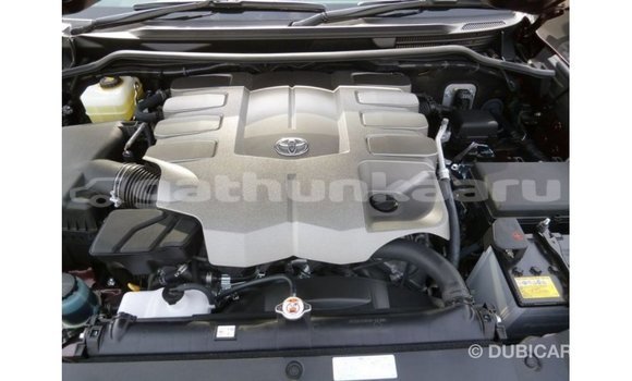 Buy Import Toyota Land Cruiser Other Car in Import - Dubai in Baa Buy Import Toyota Land Cruiser Other Car in Import - Dubai in Baa