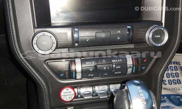 Buy Import Ford Mustang Red Car in Import - Dubai in Baa Buy Import Ford Mustang Red Car in Import - Dubai in Baa