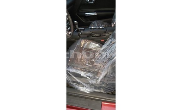 Buy Import Ford Mustang Red Car in Import - Dubai in Baa Buy Import Ford Mustang Red Car in Import - Dubai in Baa