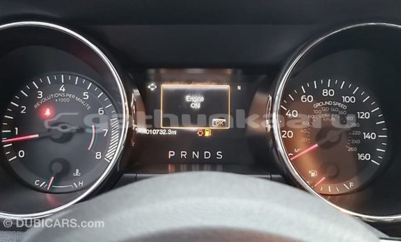 Buy Import Ford Mustang Red Car in Import - Dubai in Baa Buy Import Ford Mustang Red Car in Import - Dubai in Baa