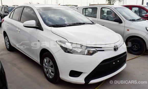 Buy Import Toyota Yaris White Car in Import - Dubai in Baa Buy Import Toyota Yaris White Car in Import - Dubai in Baa