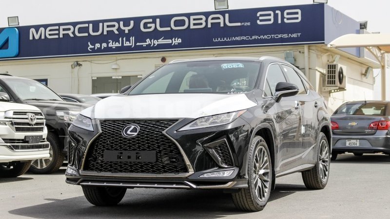 Big with watermark lexus rx 300 baa import dubai 2442